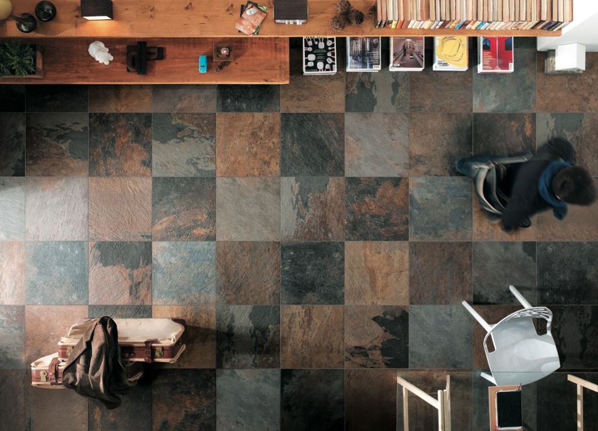 Mirage ardesie pietra africana 1