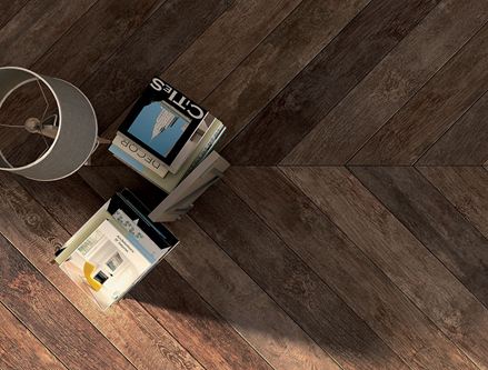 Piastrelle in gres porcellanato Mirage Noon Burnet copyright Mirage