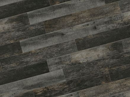Piastrelle in gres porcellanato Mirage Noon Charcoal copyright Mirage