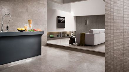 mirage Tribeca living dining room impression