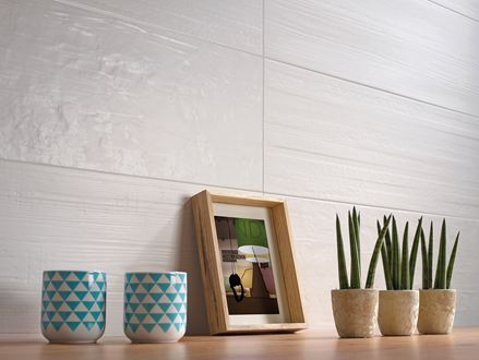 Gres porcellanato di Rocersa, foto dettagliata