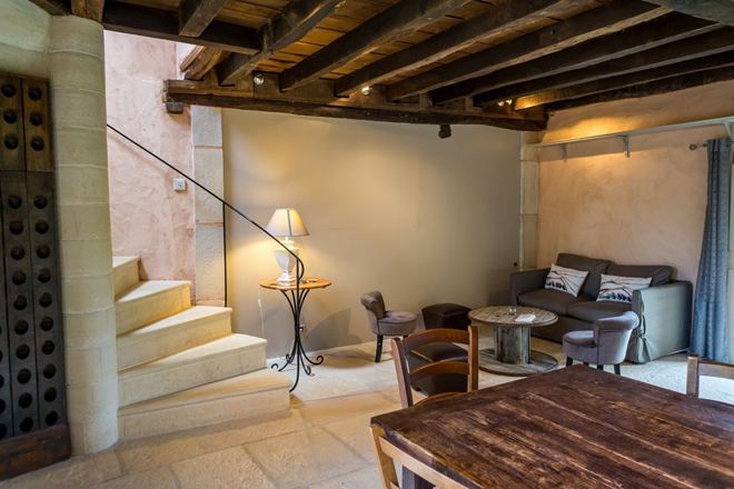 Un'atmosfera accogliente e originale con stile, questo è lo stile rustico.