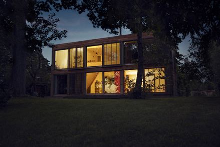 20160314 Bosch Smart Home con Philips Hue