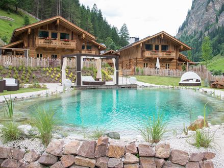 Prendetevi un "time out" - nessun problema in questo ambiente da sogno!