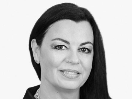 Designer d'interni Kerstin Bertz