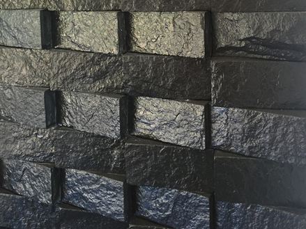 Quarzite modello 2 affusolato