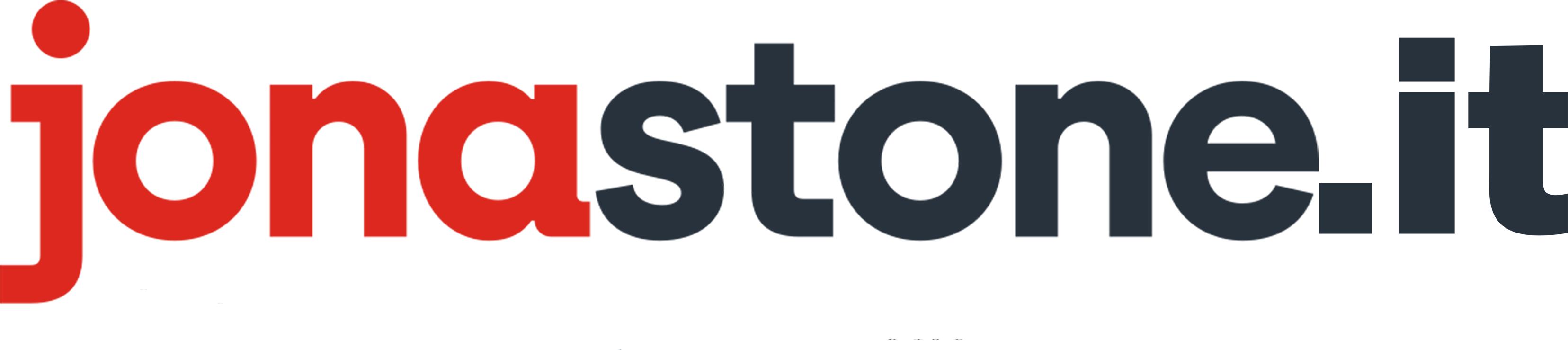 JS Logo Italien Claim-schmaler